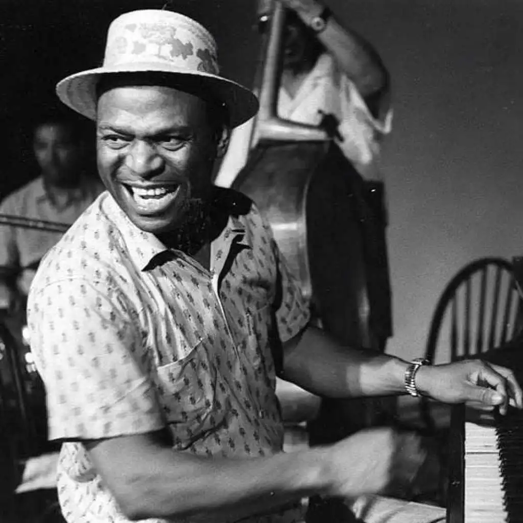 Earl Hines