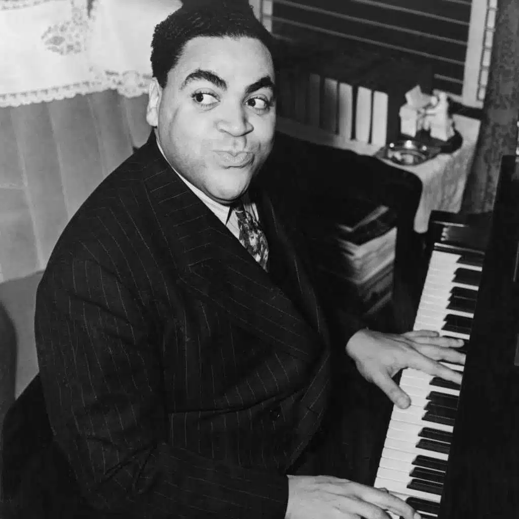 Fats Waller