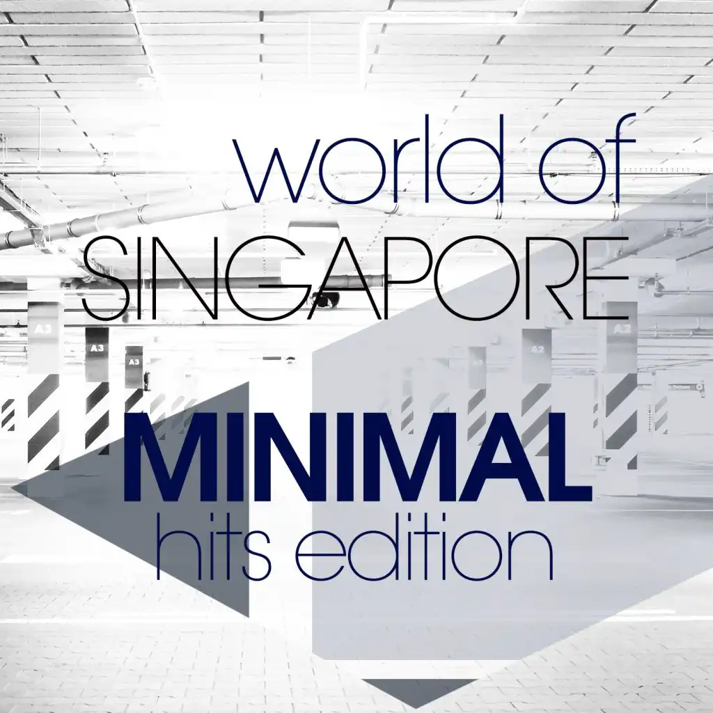 World Of Singapore Minimal Hits Edition