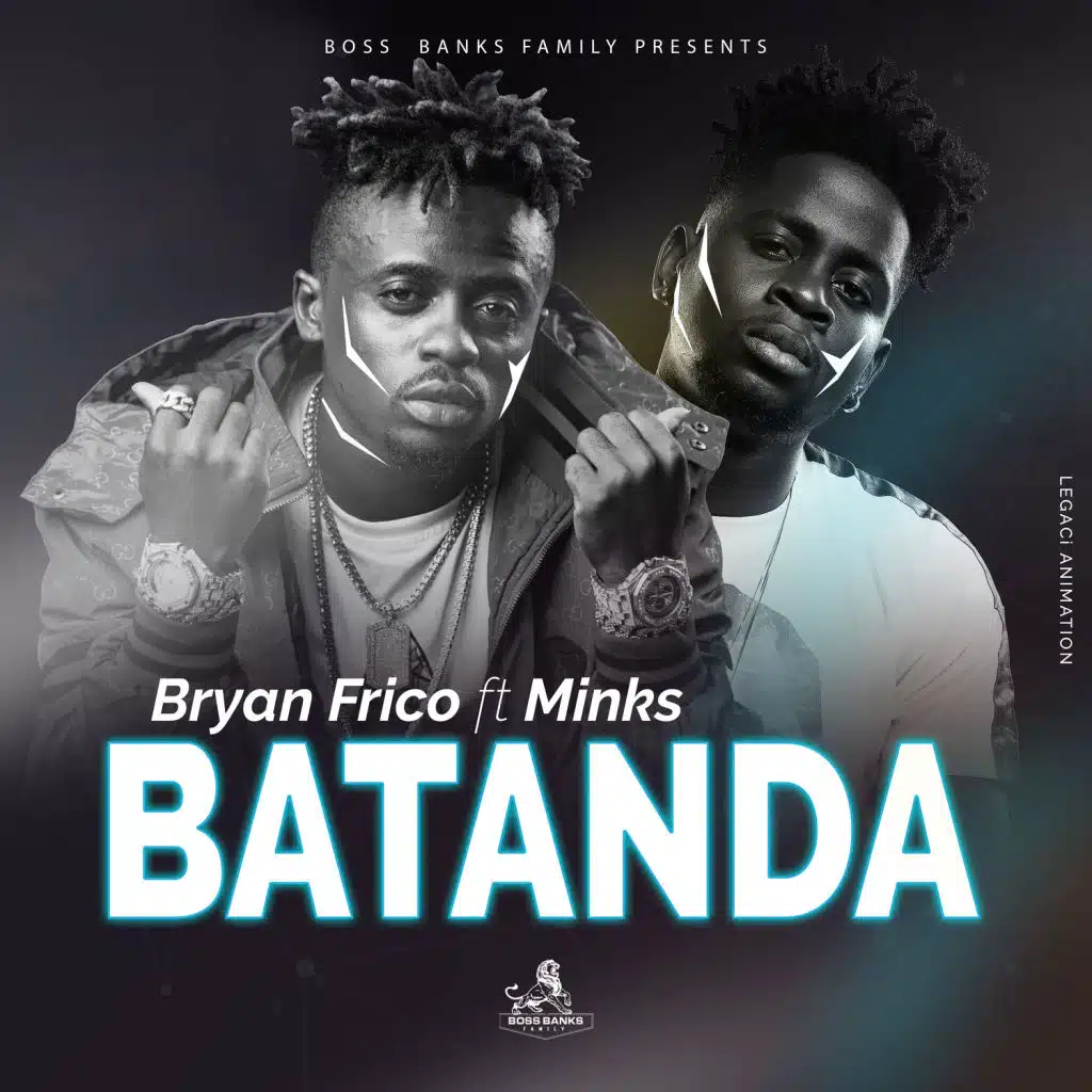 Batanda (feat. Mink's)
