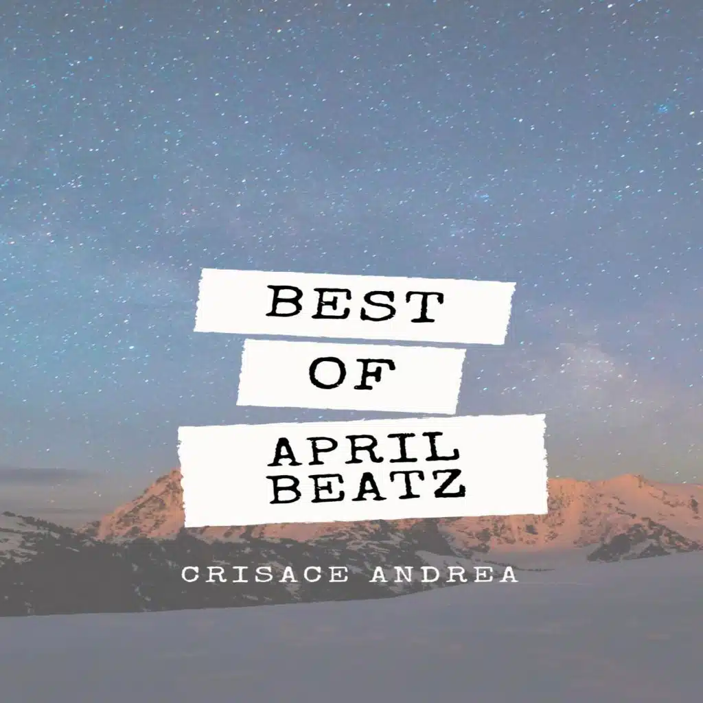Best of April Beatz