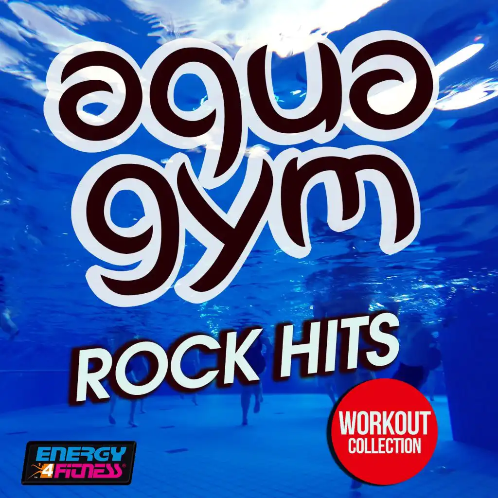 Aqua Gym Rock Hits Workout Collection