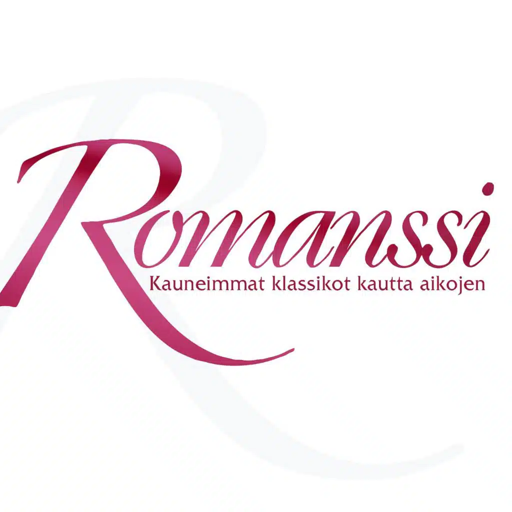 Romanssi - Kauneimmat klassikot kautta aikojen