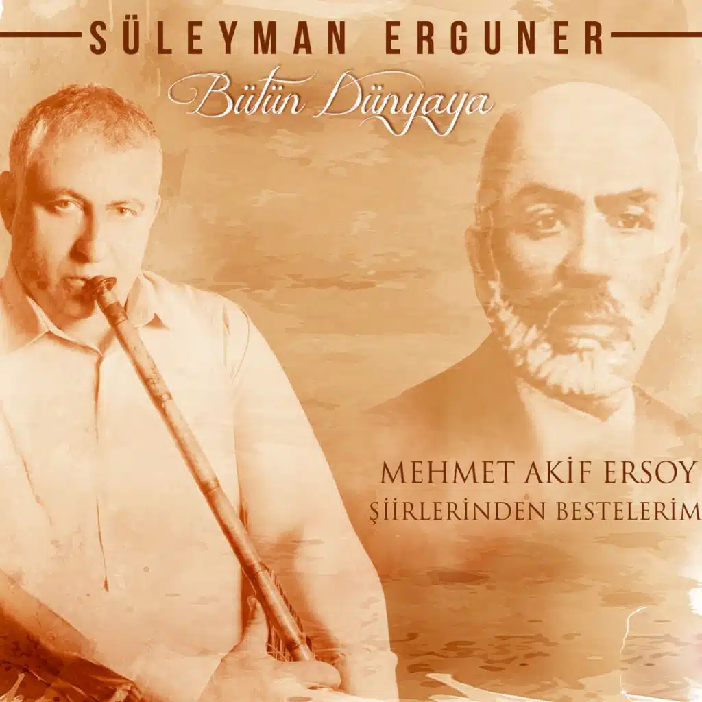 Allah'a Dayan Sâye Sarıl
