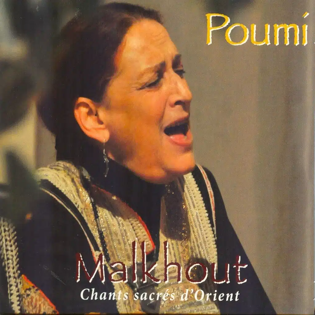 Malkhout - Chants sacrés d'Orient