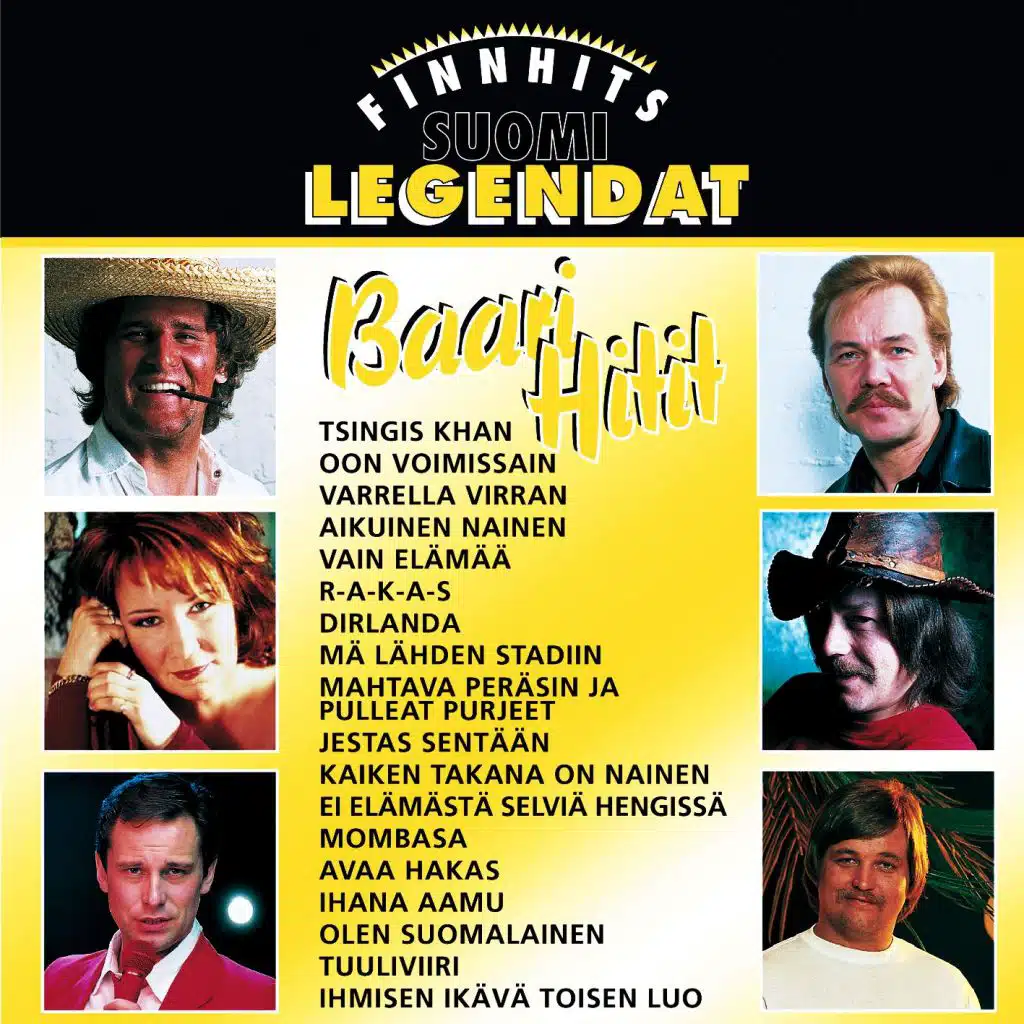 Aikuinen nainen - Maledetta Primavera