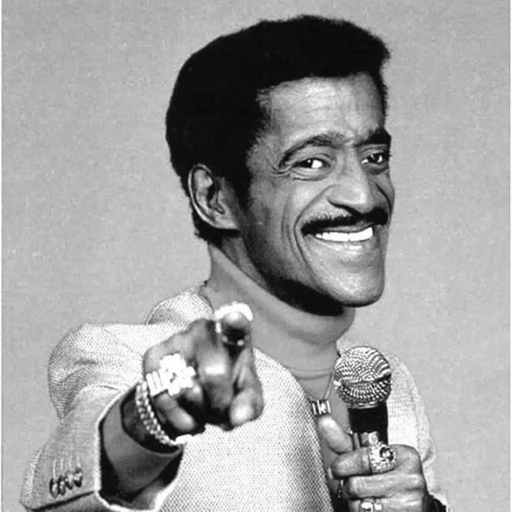 Sammy Davis