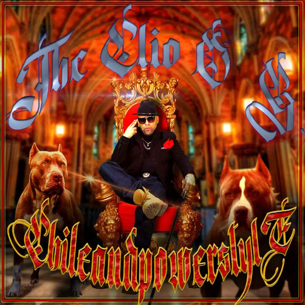 Chile and Power Style