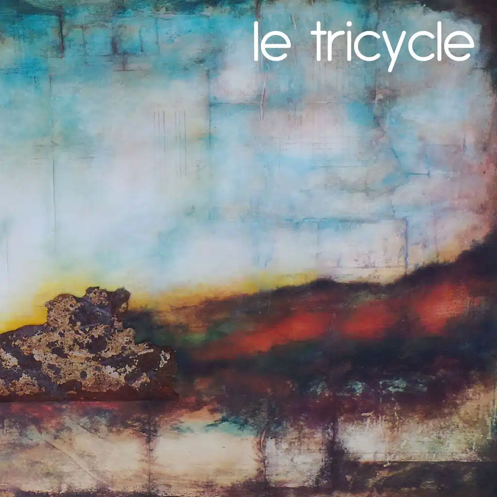 Le tricycle