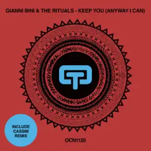 Gianni Bini & The Rituals