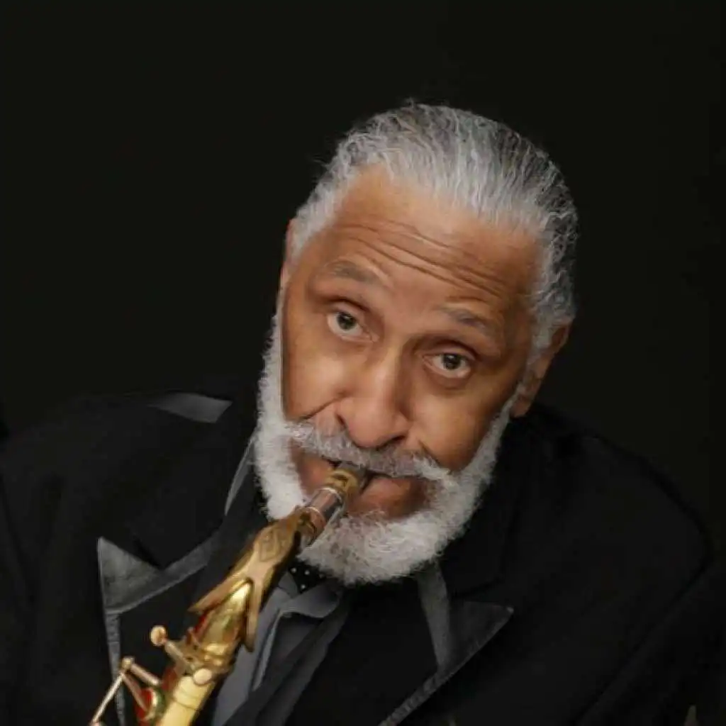 Sonny Rollins