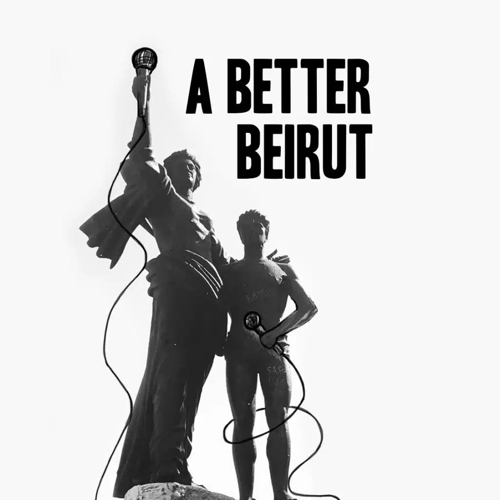 A Better Beirut