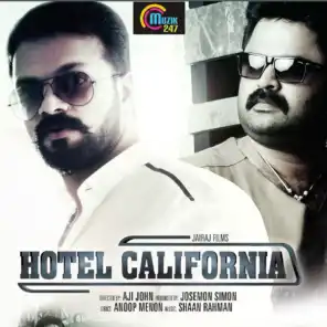 Hotel California (Original Motion Picture Soundtrack)