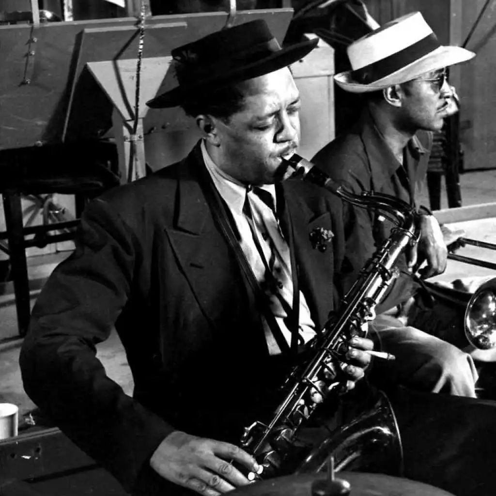 Lester Young