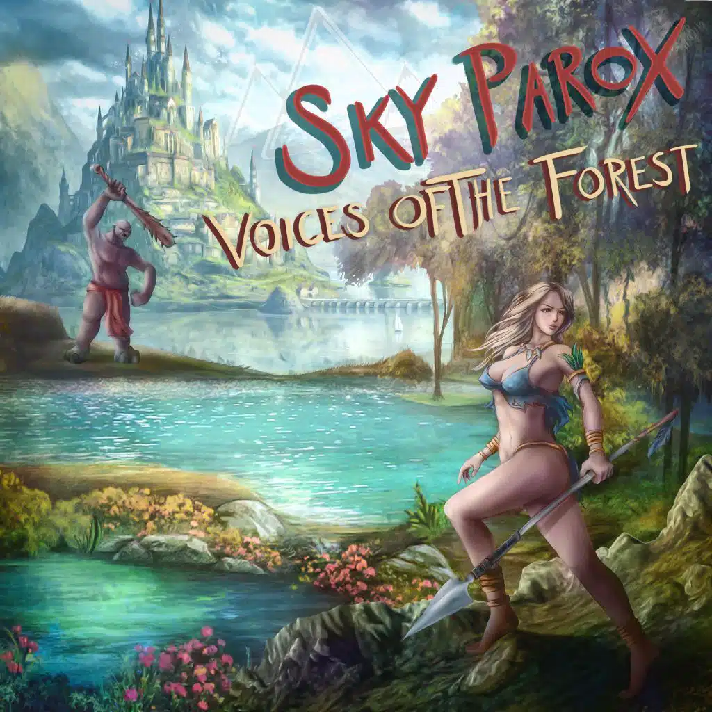 Sky Parox