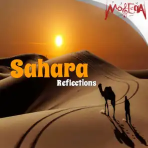 Sahara Reflections - Arabian Mystical Music