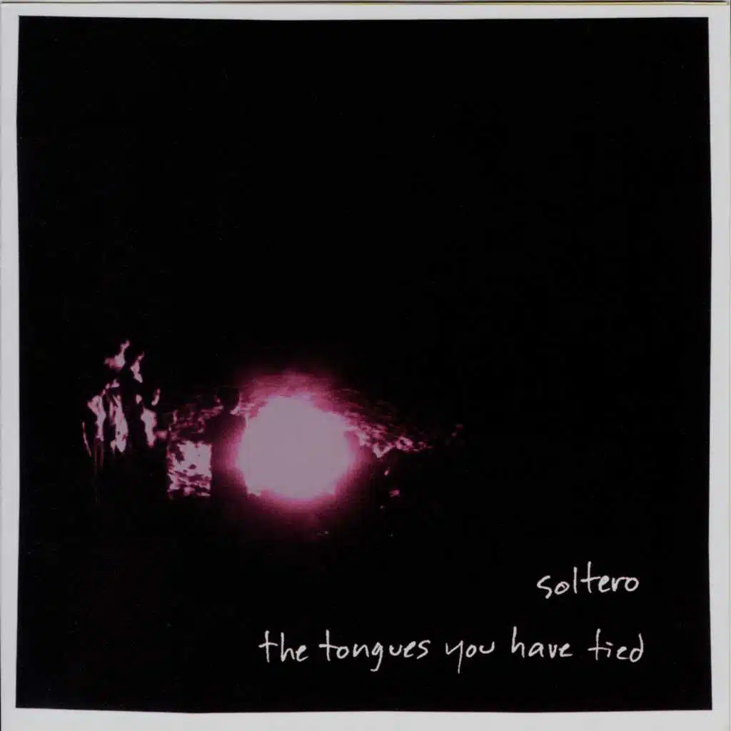 The Tongues You Have Tied