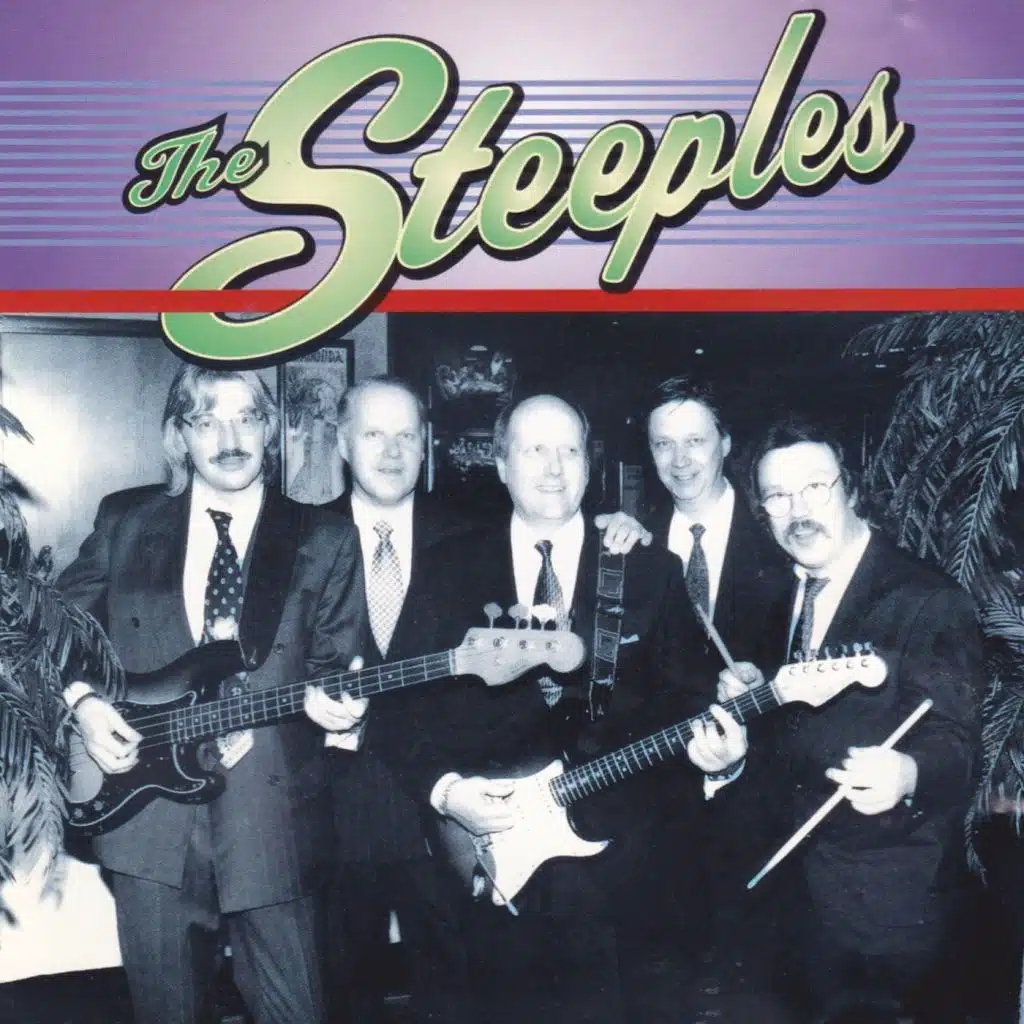 The Steeples