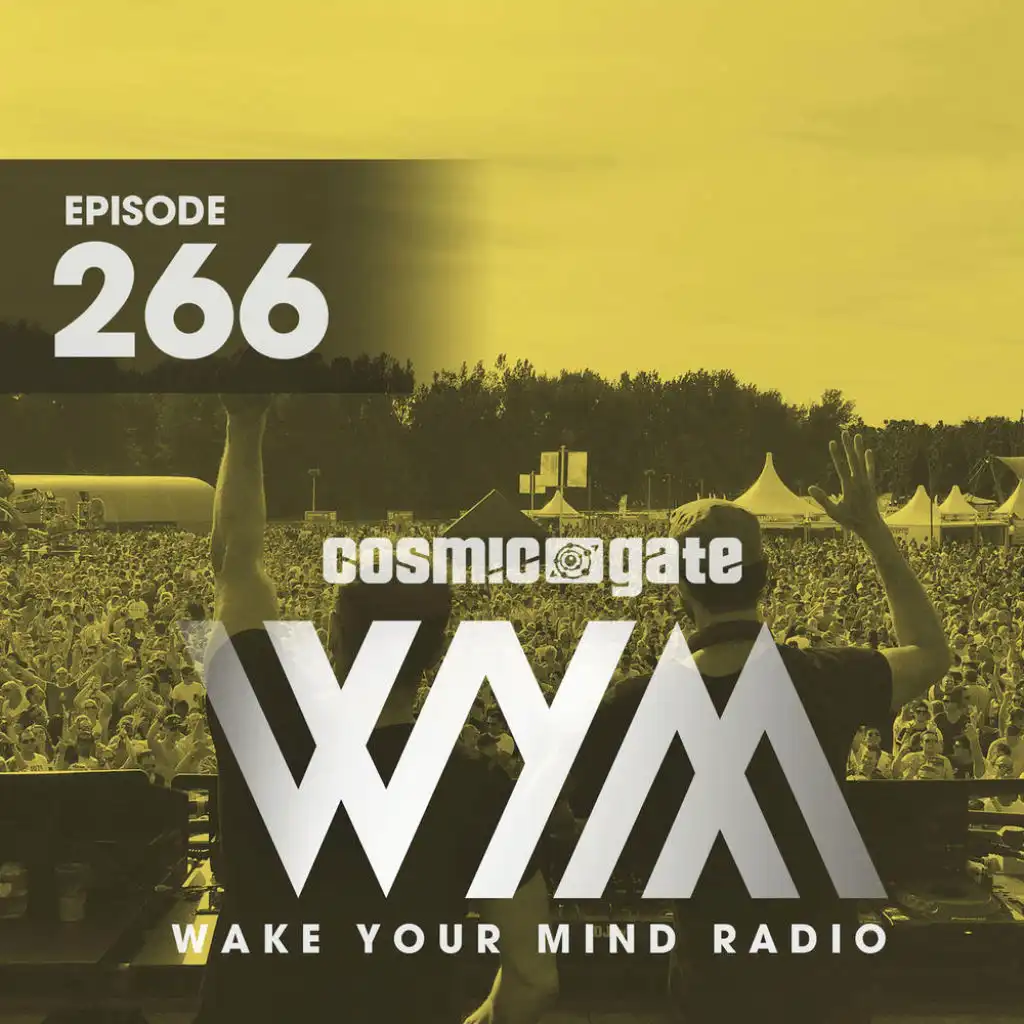 Wake Your Mind Intro (WYM266)
