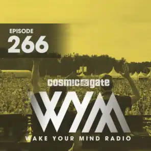Wake Your mind Radio 266