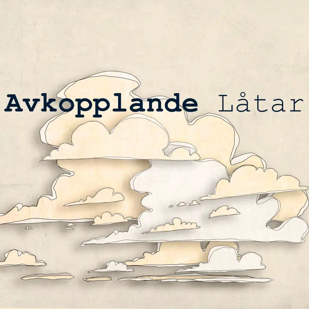 Avkopplande låtar