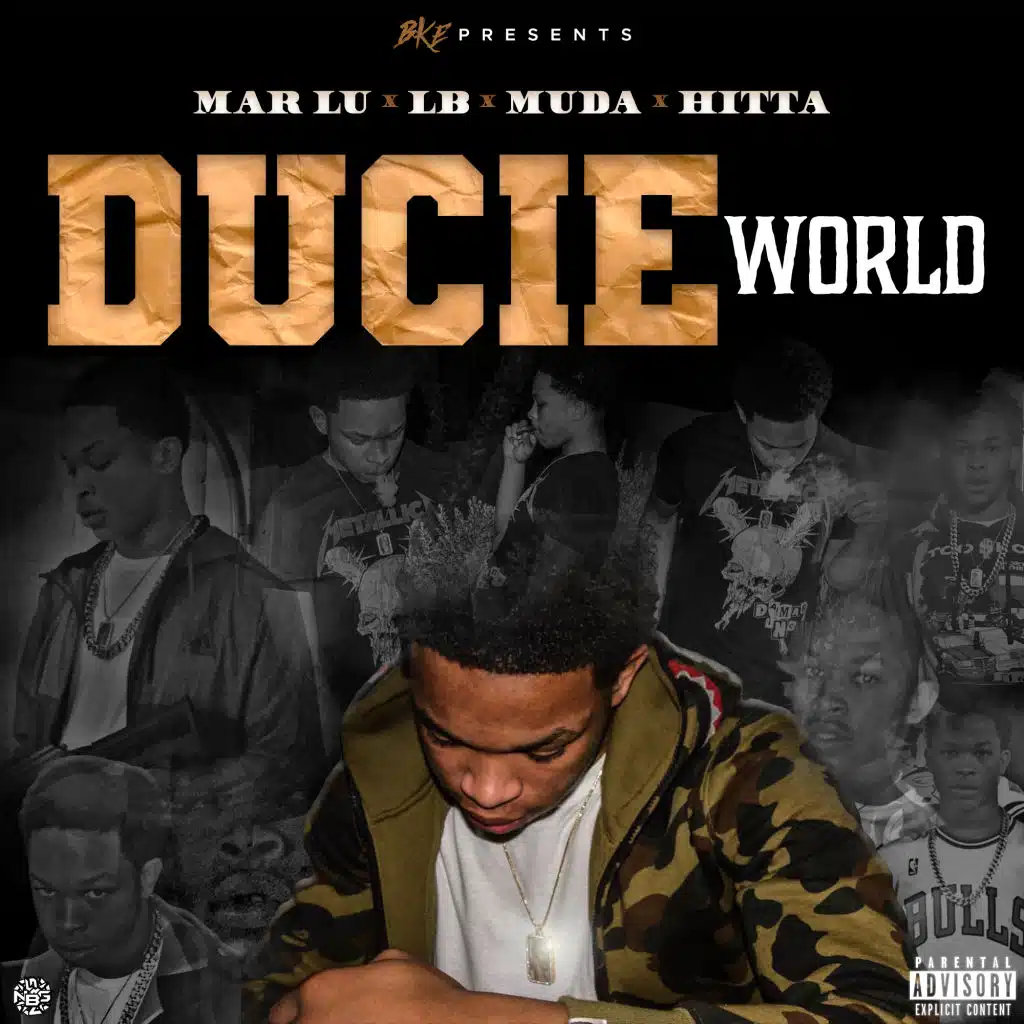 Ducie World