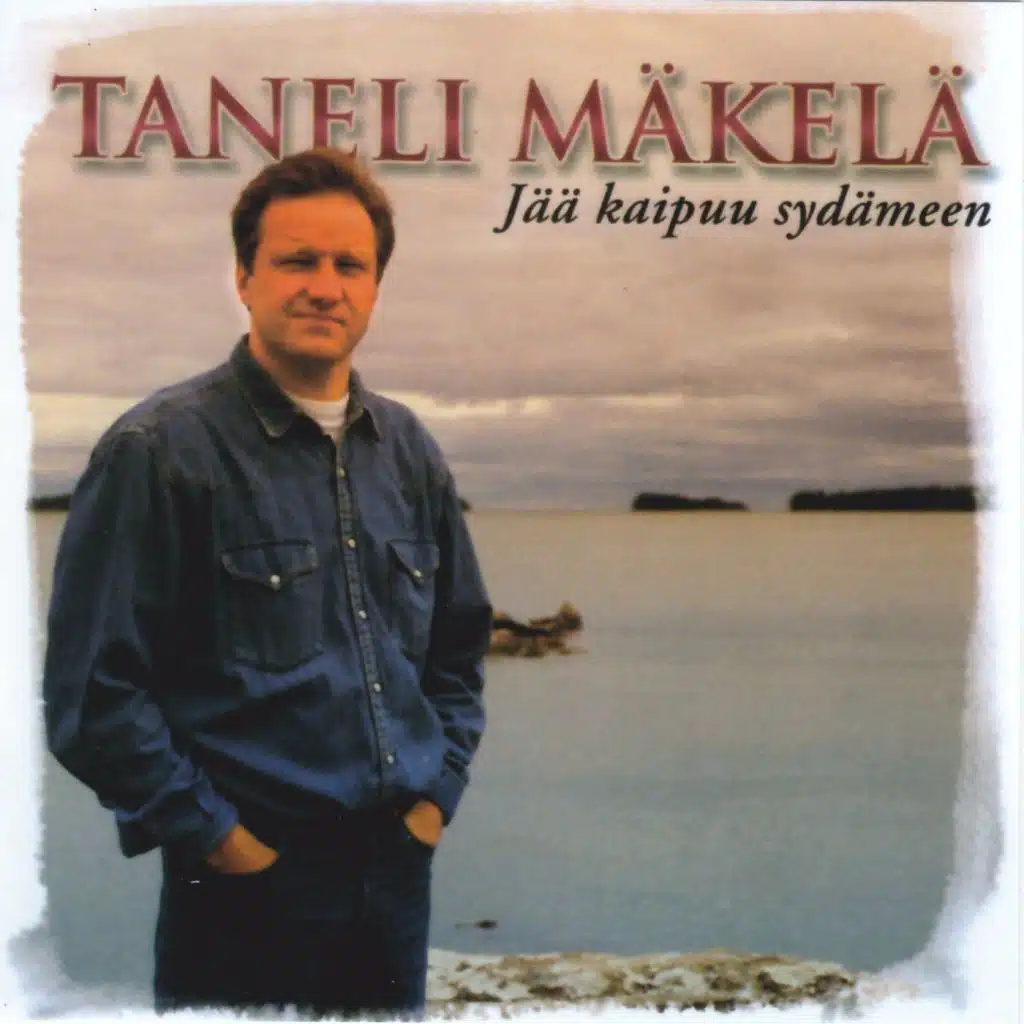 Taneli Mäkelä