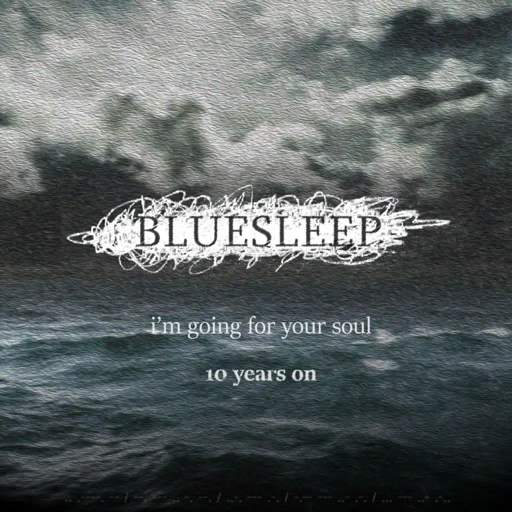 I'm Going for Your Soul... 10 Years On