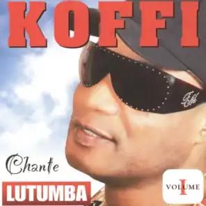 Koffi chante Lutumba, vol. 1