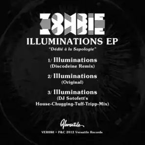 Illuminations - Discodeine Remix