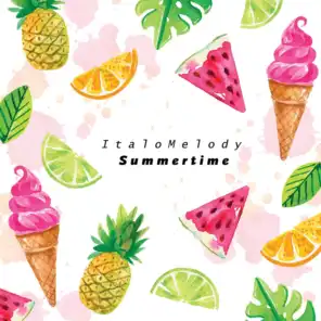 Summertime (DJ Jpedroza Edit)