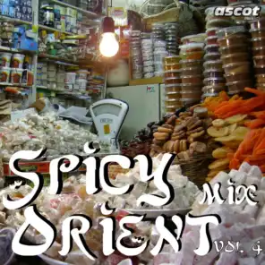 Spicy Orient, Vol. 4