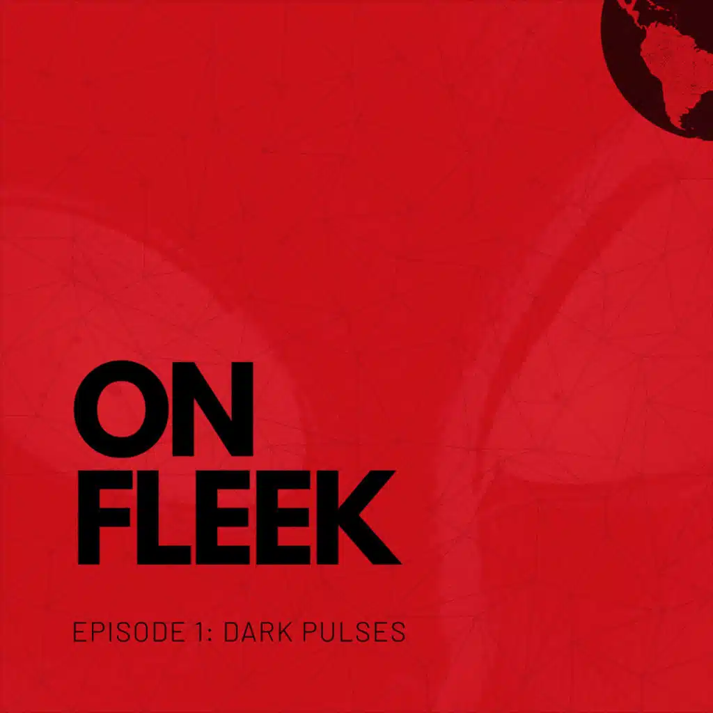Episode 1: Dark Pulses