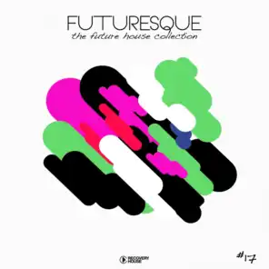 Futuresque - The Future House Collection, Vol. 17