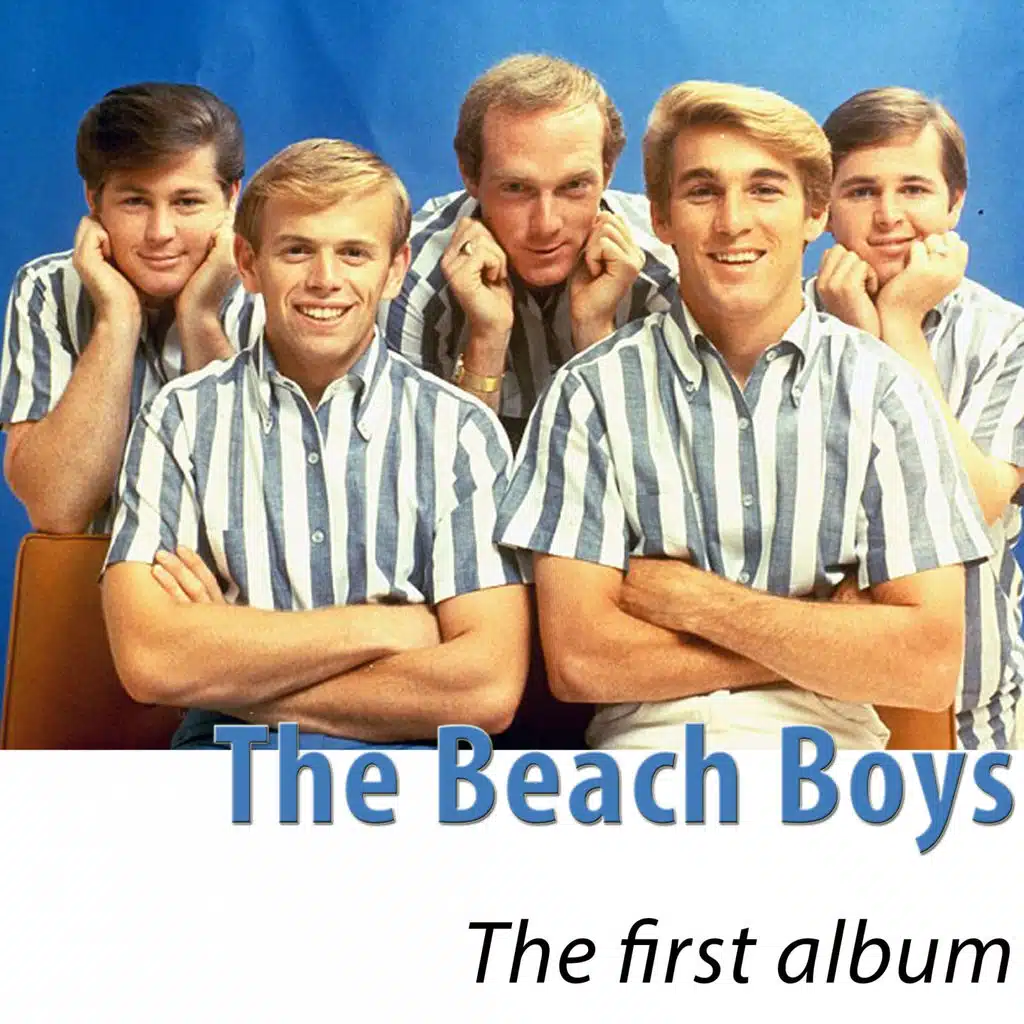 Ten Little Indians