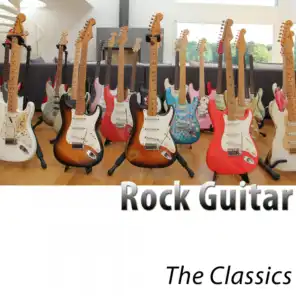 Rock Guitar - 50 Classics Remastered