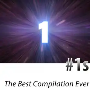 #1s (The Best Compilation Ever - 100 Classics Remastered)