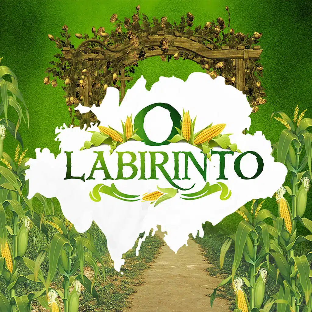 O Labirinto
