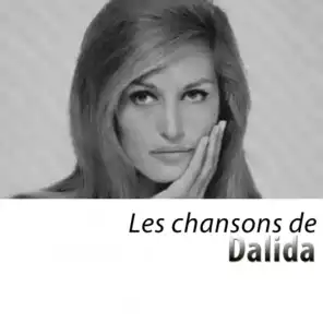 Les chansons de Dalida - Remasterisé