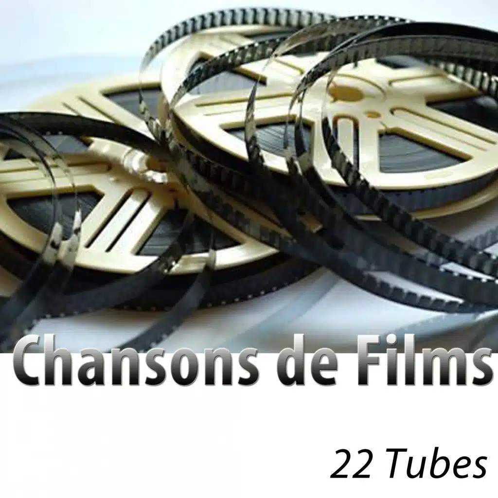 Chansons de films - Remastered