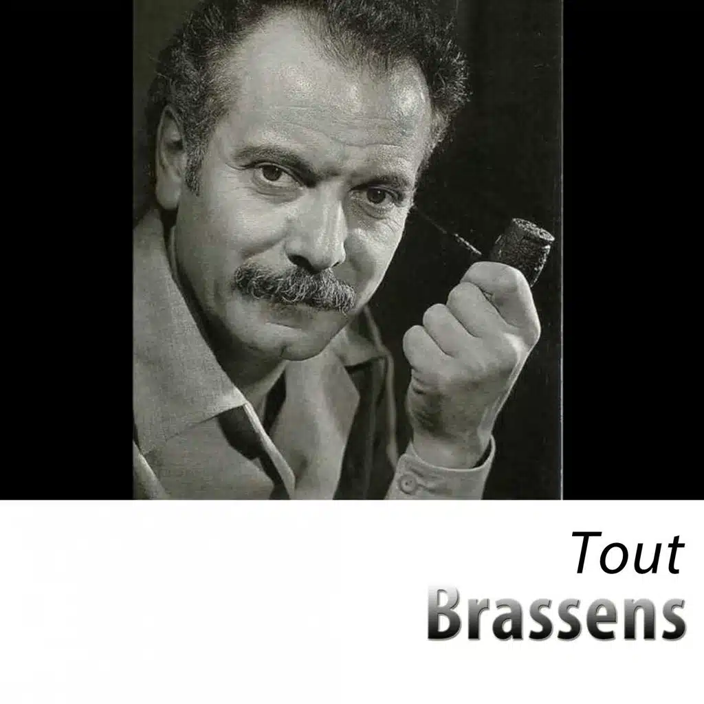 Tout Brassens - Remasterisé