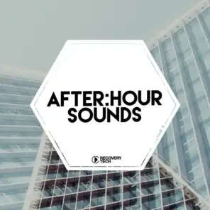 After:Hour Sounds, Vol. 5