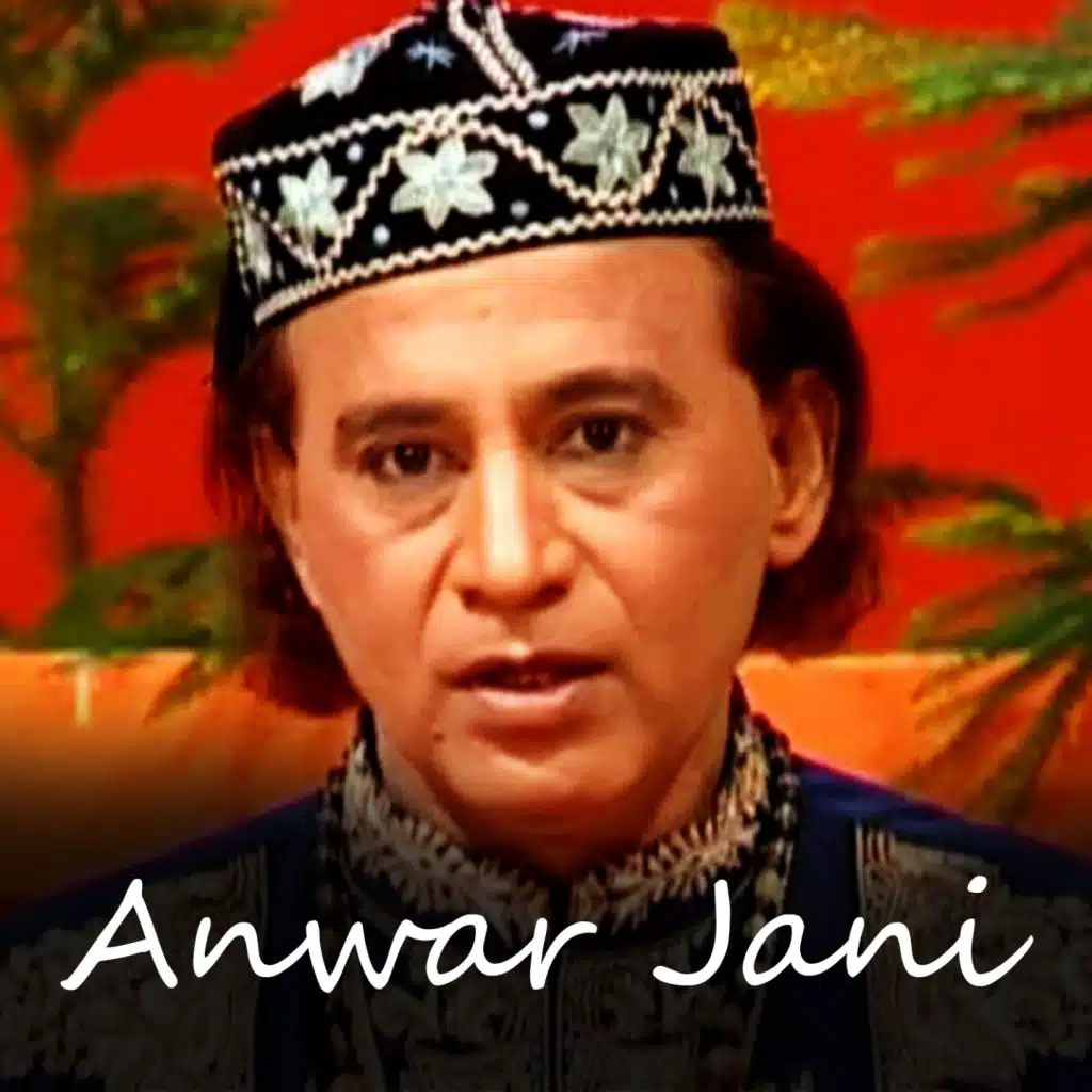 Anwar Jaani