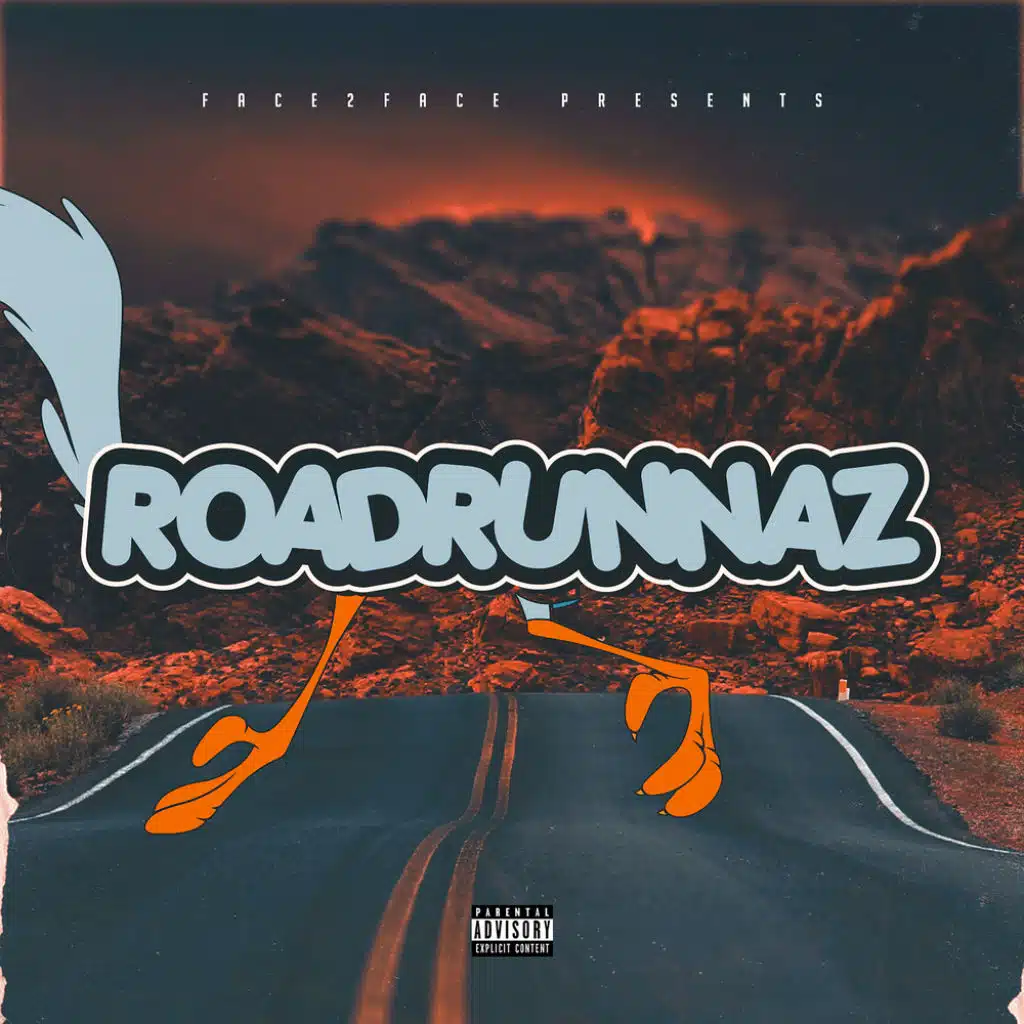 ROAD RUNNAZ