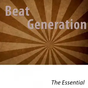 Beat Generation - The Essential