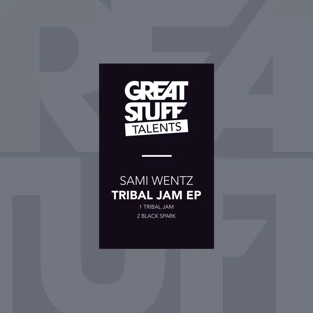 Tribal Jam