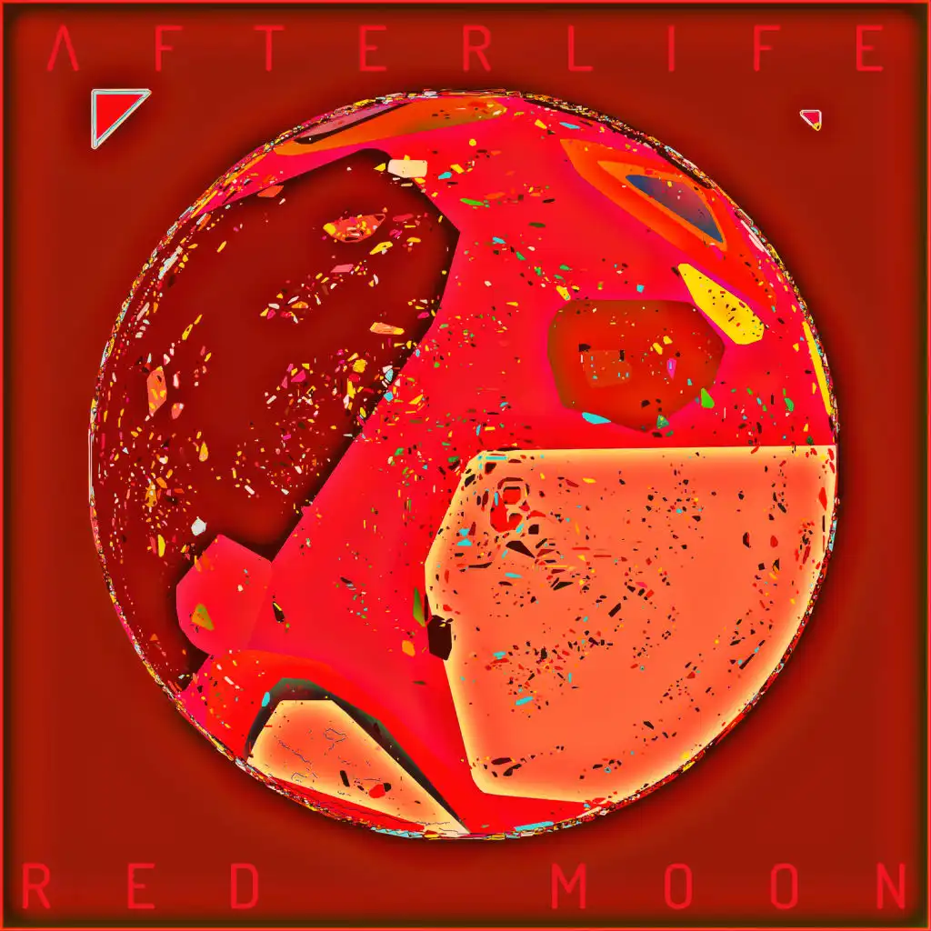 RED MOON (feat. LENNY IBIZARRE & JAMES BRIGHT)