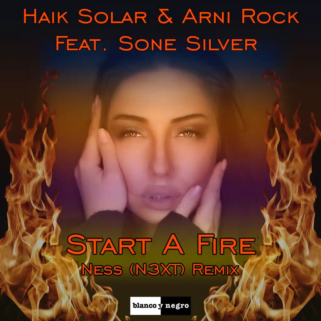 Haik Solar, Arni Rock