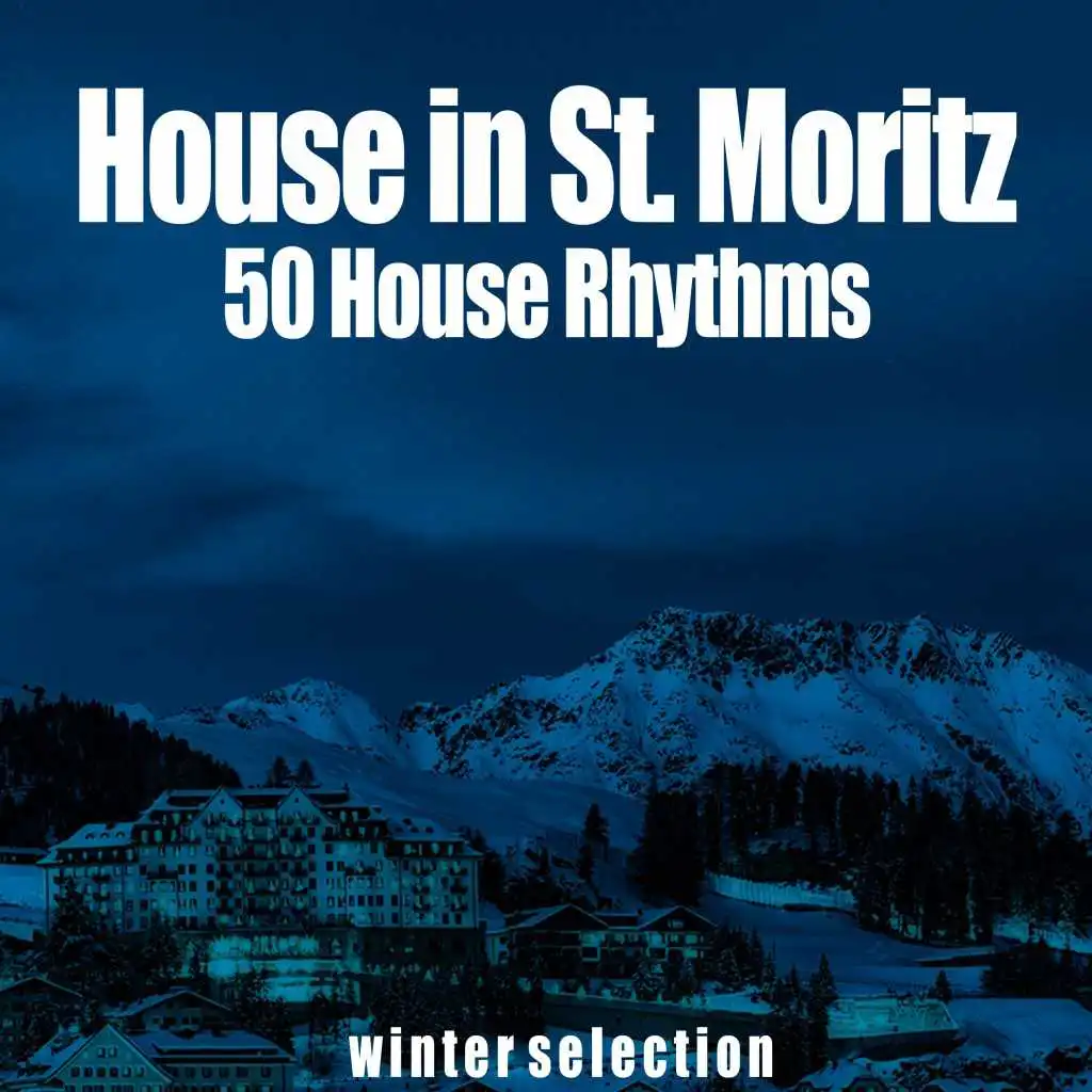 House in St. Moritz
