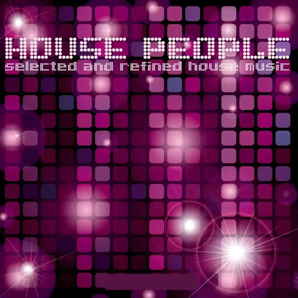 House Rhythm (Break Houzy Mix)